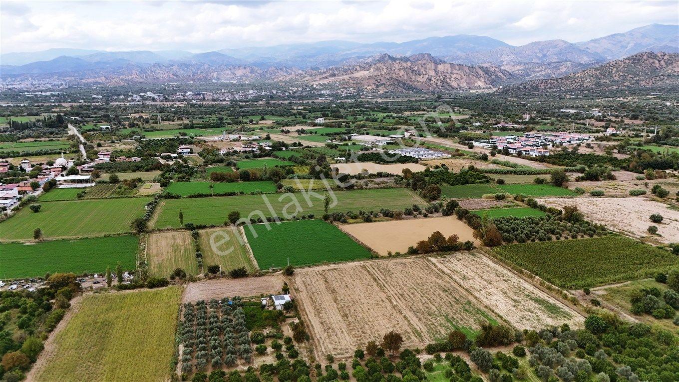 Nazilli Güzelköy’de Gelişen Bölgede Satılık 3.625 M² Tarla! — fotoğraf 14