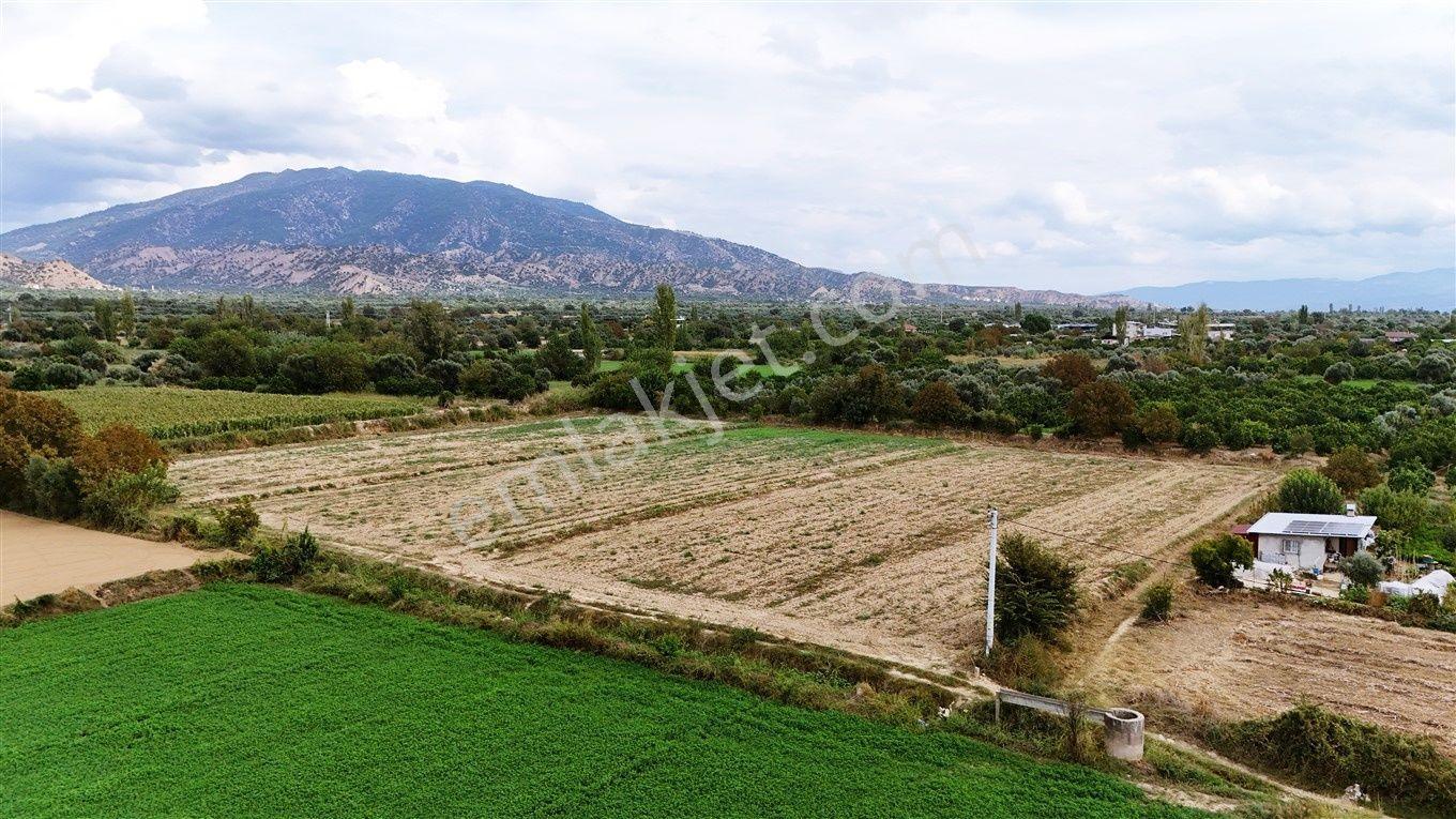 Nazilli Güzelköy’de Gelişen Bölgede Satılık 3.625 M² Tarla! — fotoğraf 15