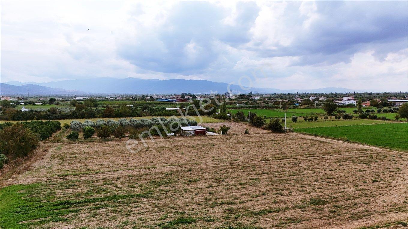 Nazilli Güzelköy’de Gelişen Bölgede Satılık 3.625 M² Tarla! — fotoğraf 16