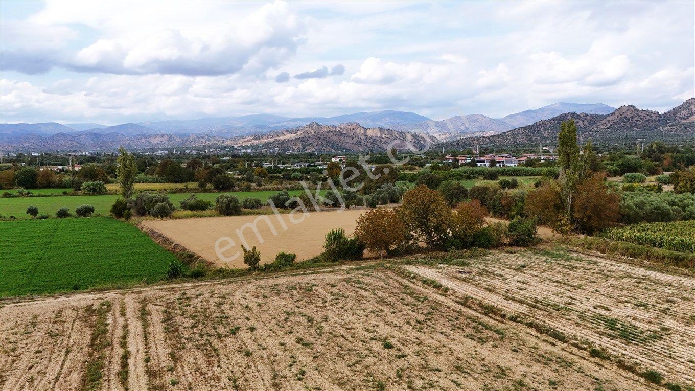 Nazilli Güzelköy’de Gelişen Bölgede Satılık 3.625 M² Tarla! — fotoğraf 17