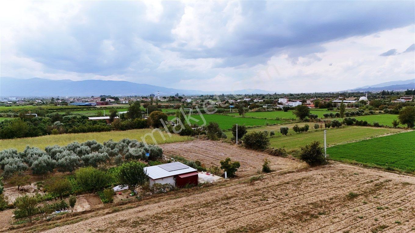 Nazilli Güzelköy’de Gelişen Bölgede Satılık 3.625 M² Tarla! — fotoğraf 18