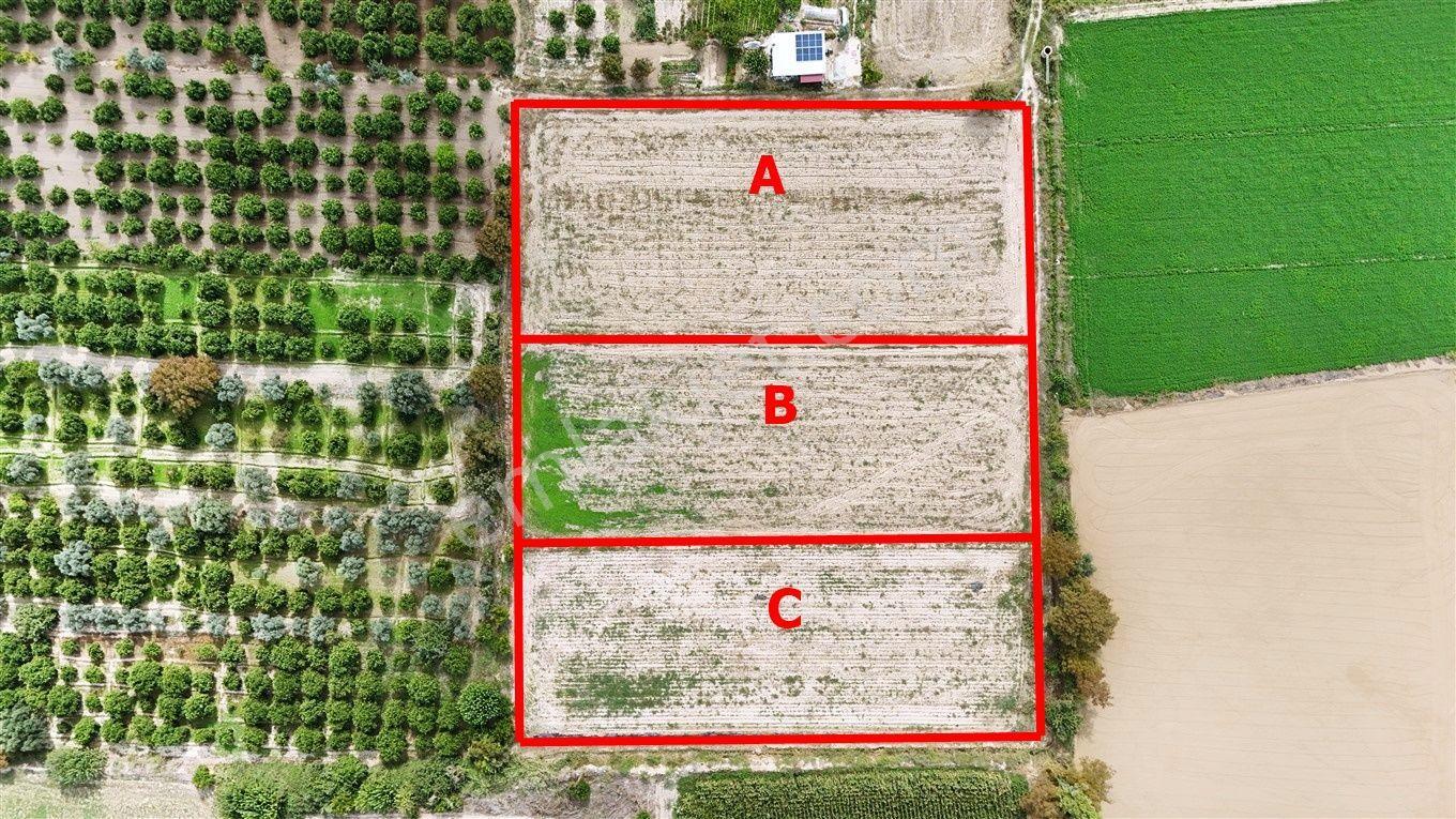 Nazilli Güzelköy’de Gelişen Bölgede Satılık 3.625 M² Tarla! — fotoğraf 20