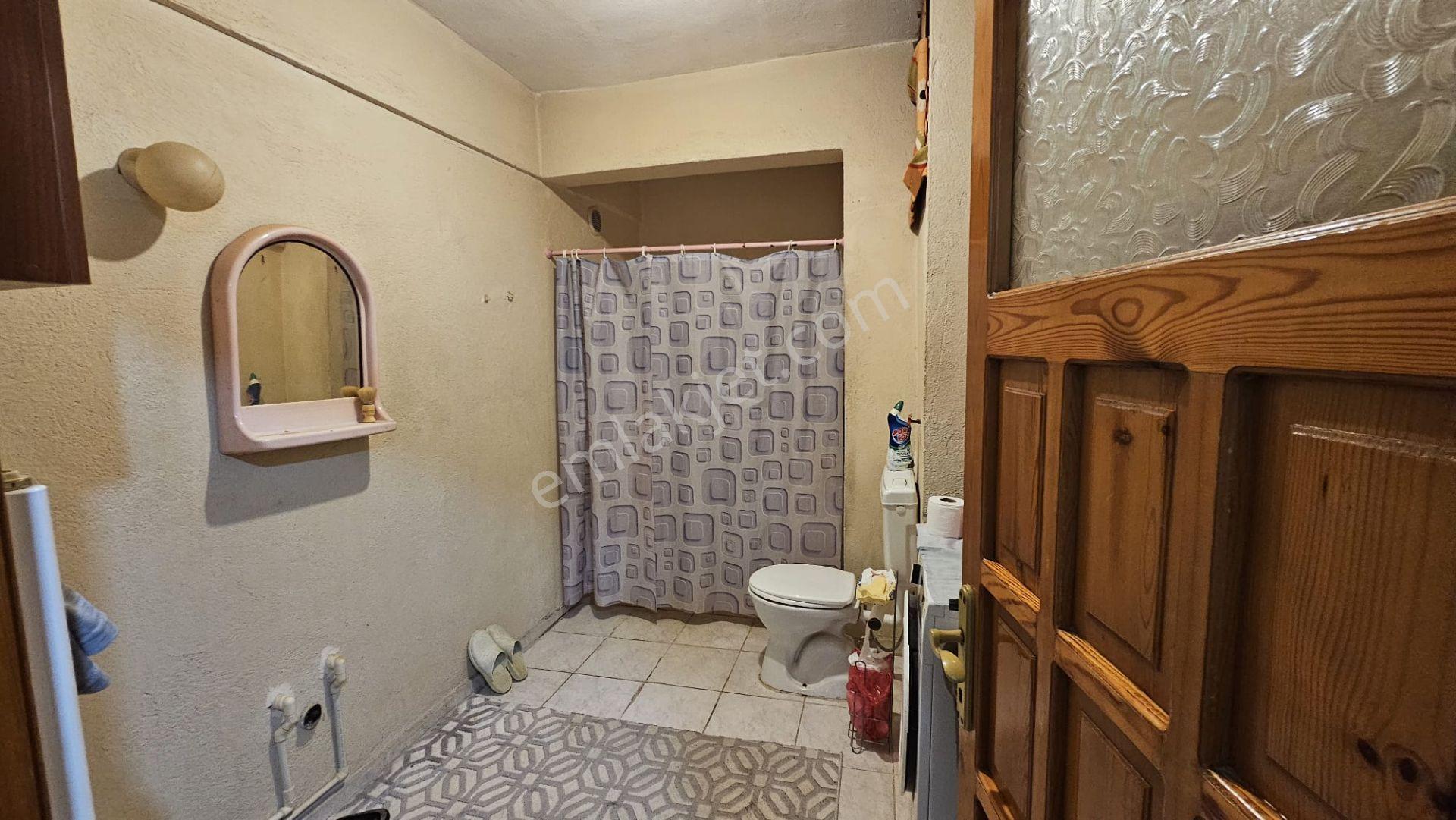 Yuvam Gayrimenkul'den Salihli Cumhuriyet Mah. Satılık 3+1 Daire — fotoğraf 7