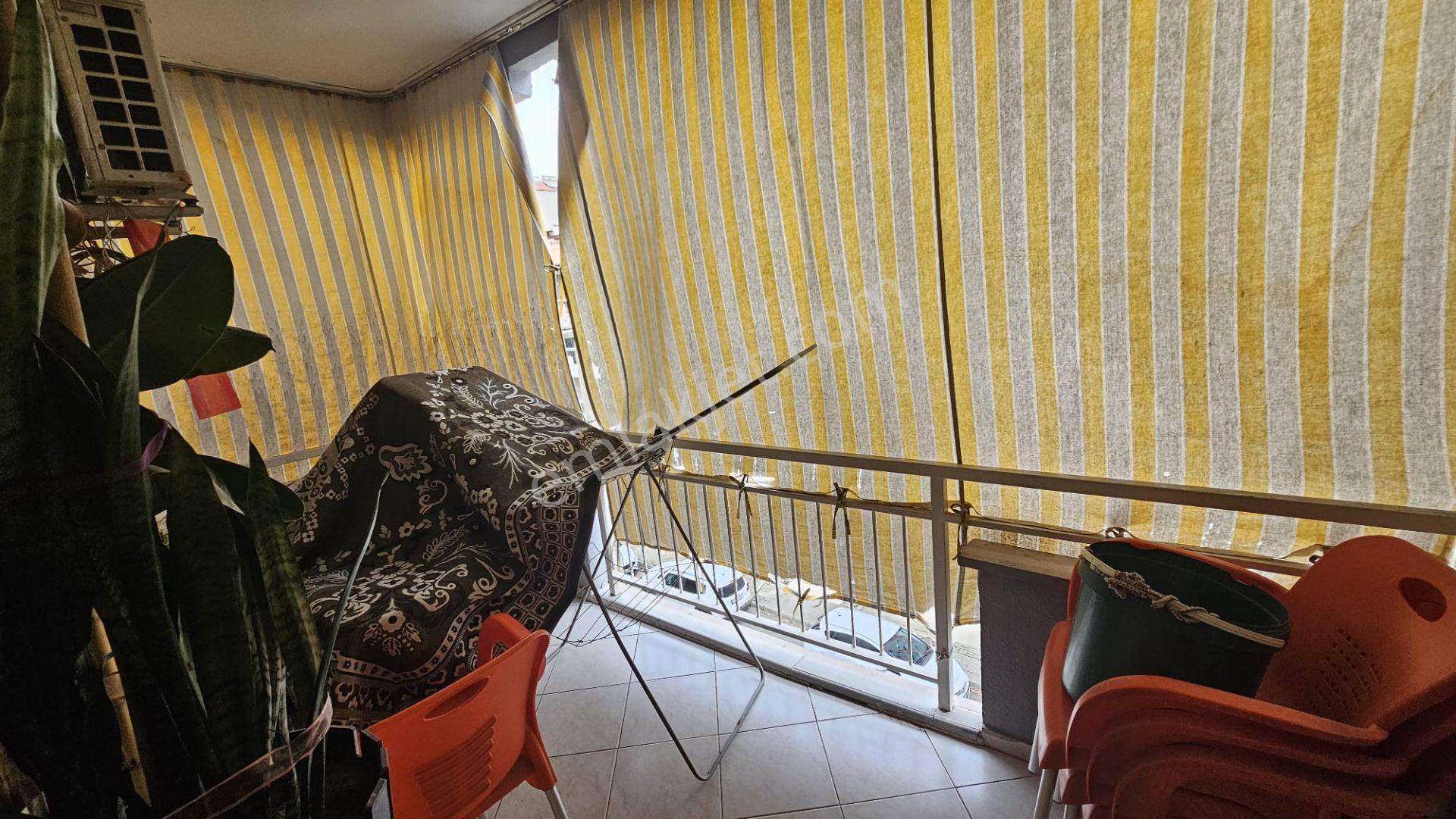 Yuvam Gayrimenkul'den Salihli Cumhuriyet Mah. Satılık 3+1 Daire — fotoğraf 8