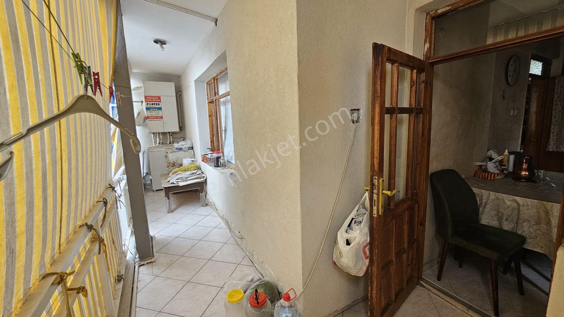 Yuvam Gayrimenkul'den Salihli Cumhuriyet Mah. Satılık 3+1 Daire — fotoğraf 10