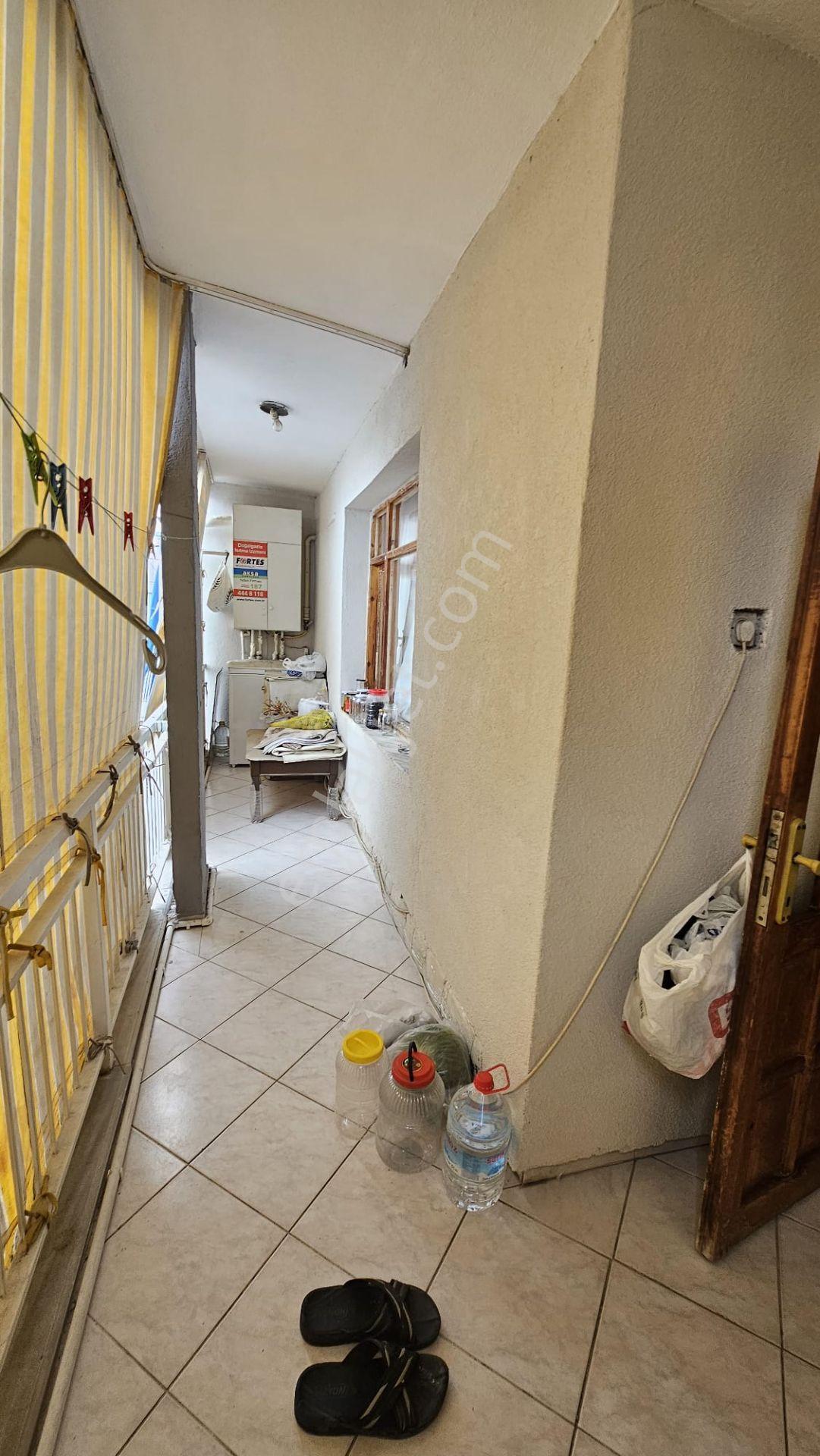 Yuvam Gayrimenkul'den Salihli Cumhuriyet Mah. Satılık 3+1 Daire — fotoğraf 11