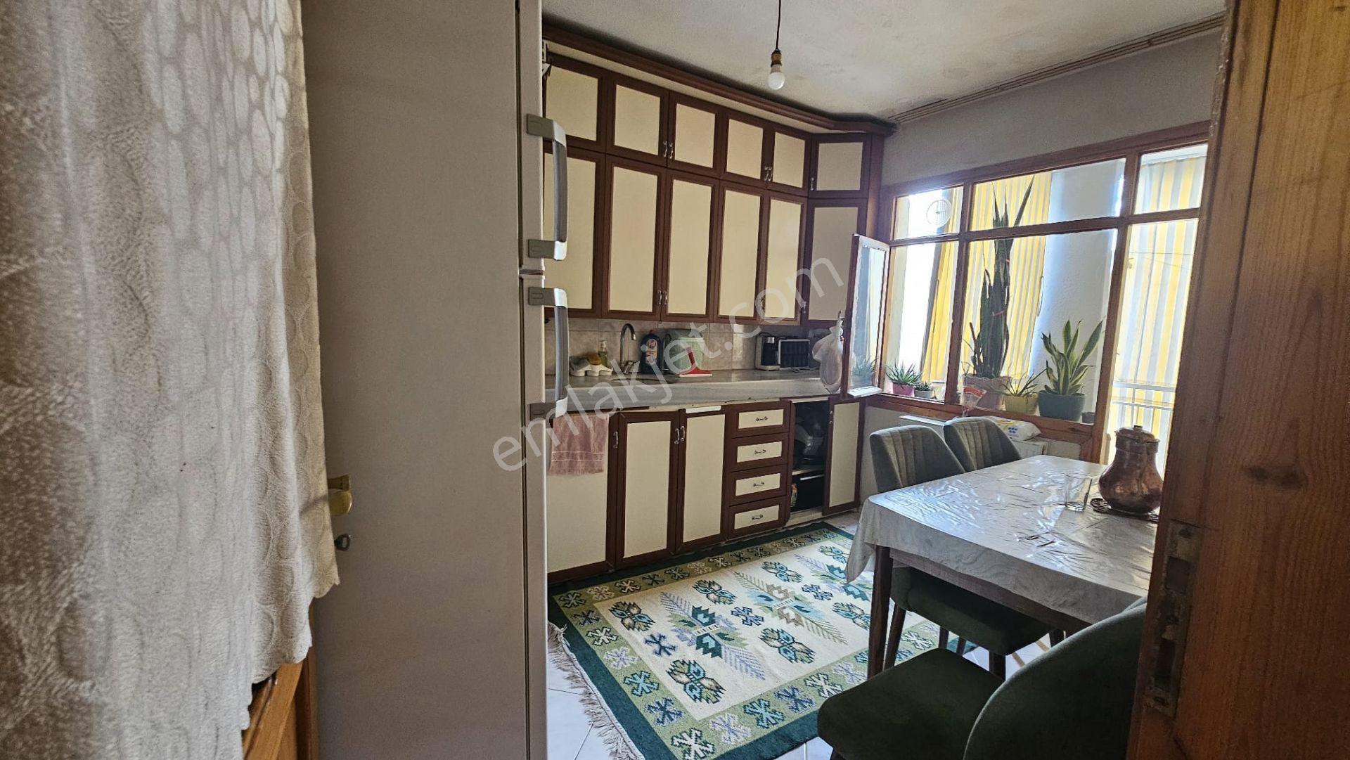 Yuvam Gayrimenkul'den Salihli Cumhuriyet Mah. Satılık 3+1 Daire — fotoğraf 12