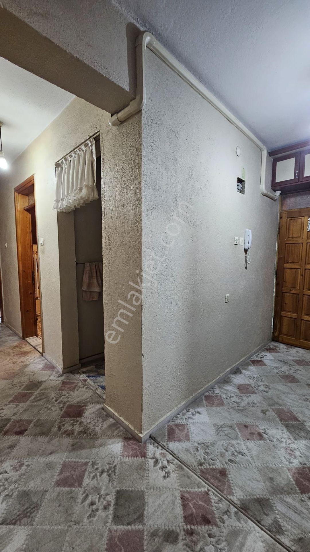 Yuvam Gayrimenkul'den Salihli Cumhuriyet Mah. Satılık 3+1 Daire — fotoğraf 17