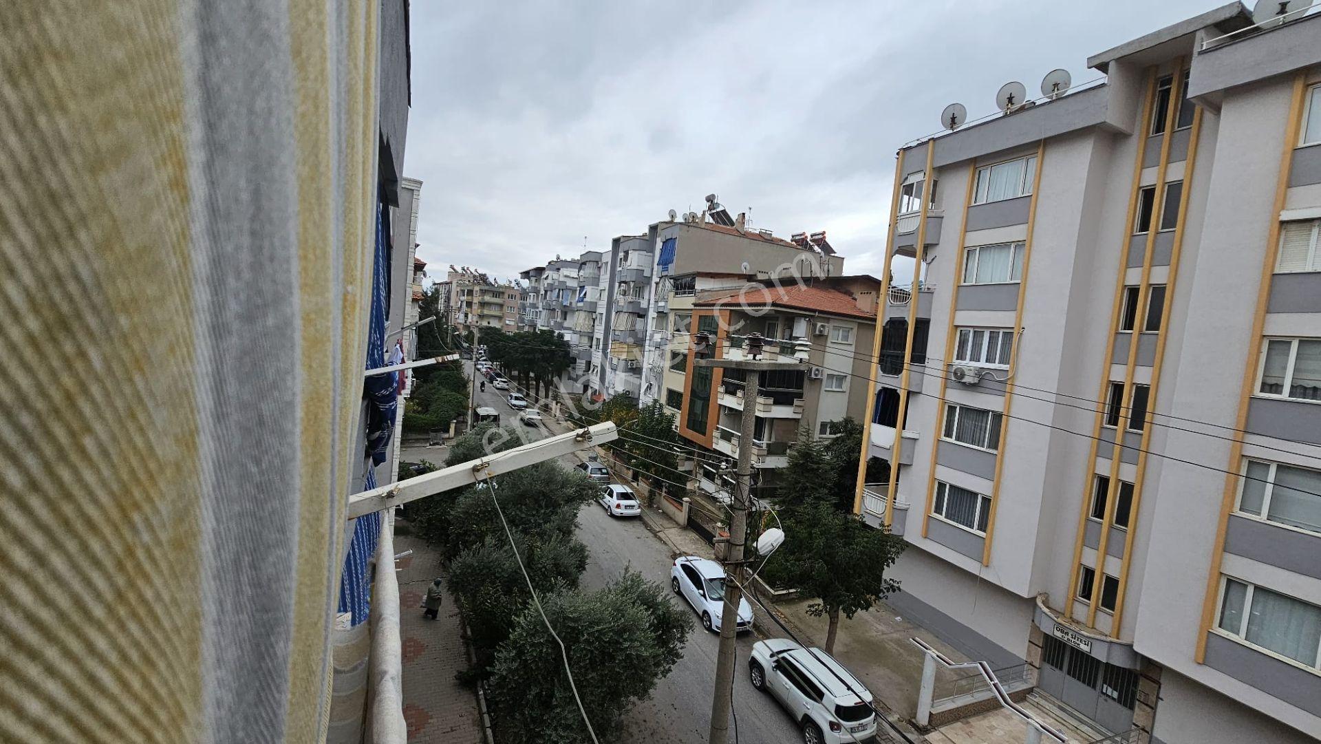 Yuvam Gayrimenkul'den Salihli Cumhuriyet Mah. Satılık 3+1 Daire — fotoğraf 19