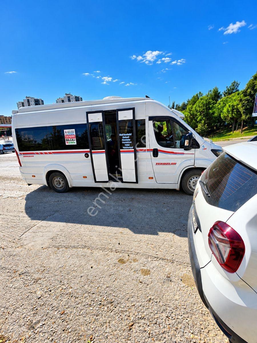 Vesile'den Cadde Üzeri Doğalgazlı 2+1 Toki Dairesi — fotoğraf 21