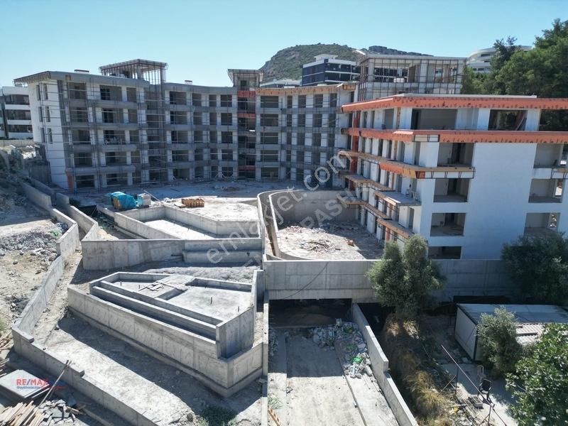 Kuşadası Soi Aventa'da Satılık 1+1 Ve 2+1 Daireler — fotoğraf 4