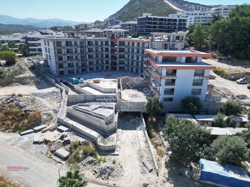 Kuşadası Soi Aventa'da Satılık 1+1 Ve 2+1 Daireler — fotoğraf 13