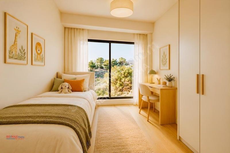 Kuşadası Soi Aventa'da Satılık 1+1 Ve 2+1 Daireler — fotoğraf 15