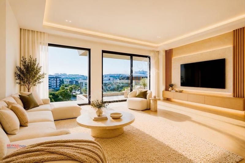 Kuşadası Soi Aventa'da Satılık 1+1 Ve 2+1 Daireler — fotoğraf 18