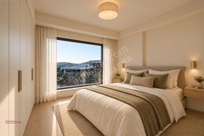 Kuşadası Soi Aventa'da Satılık 1+1 Ve 2+1 Daireler — fotoğraf 19