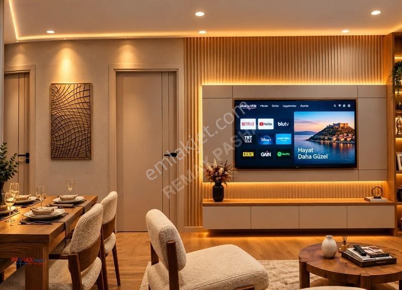 Kuşadası Soi Aventa'da Satılık 1+1 Ve 2+1 Daireler — fotoğraf 20