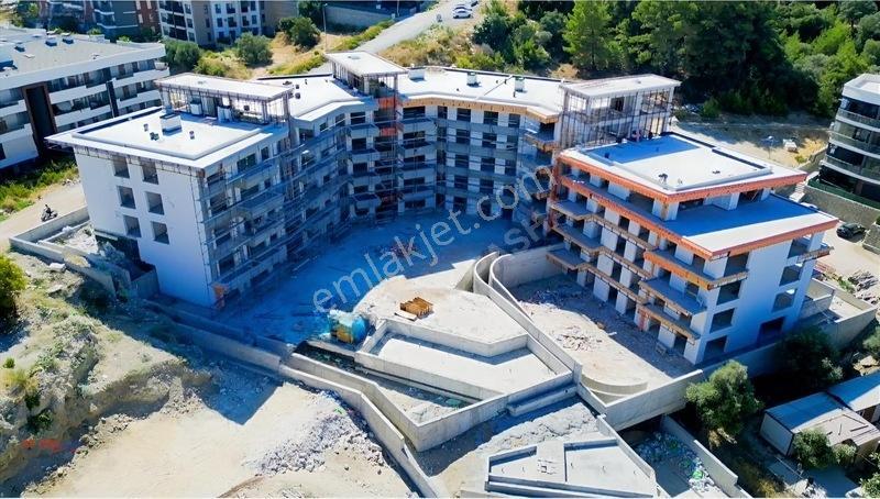 Kuşadası Soi Aventa'da Satılık 1+1 Ve 2+1 Daireler — fotoğraf 26