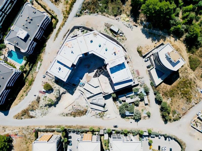 Kuşadası Soi Aventa'da Satılık 1+1 Ve 2+1 Daireler — fotoğraf 27