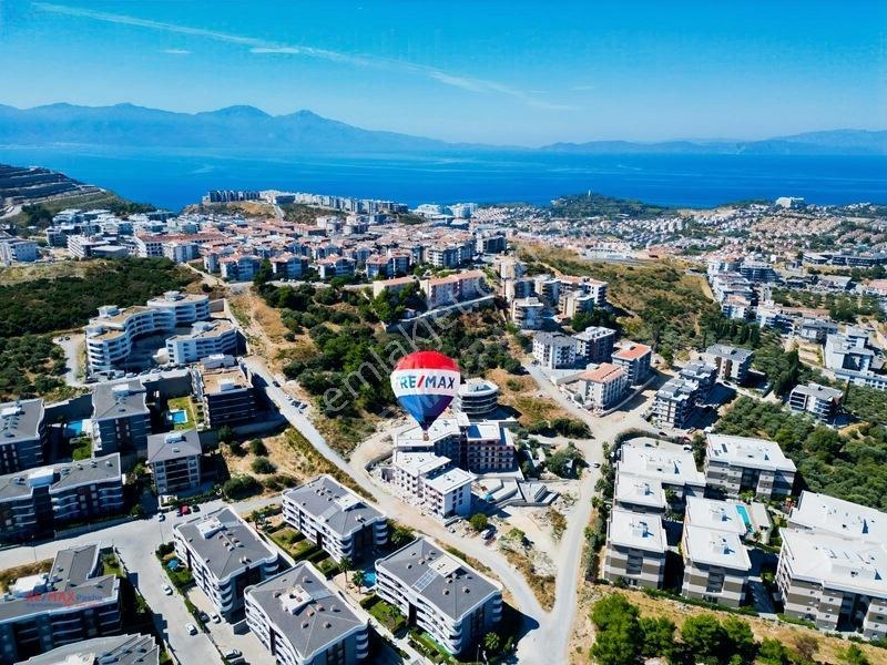 Kuşadası Soi Aventa'da Satılık 1+1 Ve 2+1 Daireler — fotoğraf 28