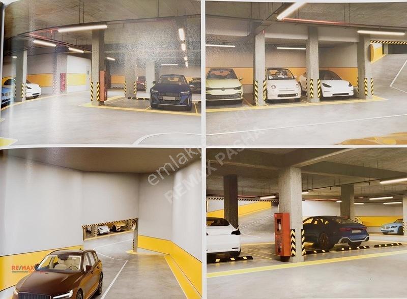 Kuşadası Soi Aventa'da Satılık 1+1 Ve 2+1 Daireler — fotoğraf 32
