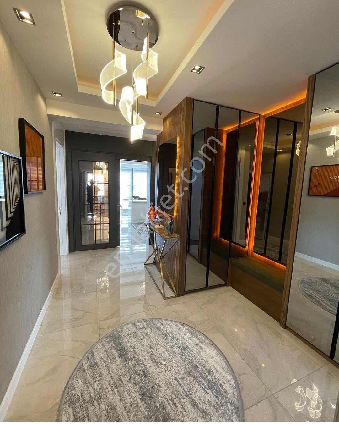Otogar İlerisi Kaliteli Yapı Farklı Kat Seçeneği Var