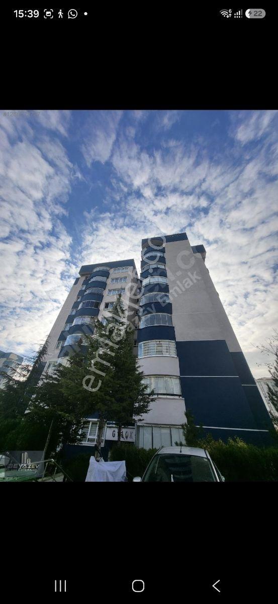 Eryaman Ata Mahallesı Satılık 140m2 3+1 Daıre Rüya Kent Sitesi — fotoğraf 3