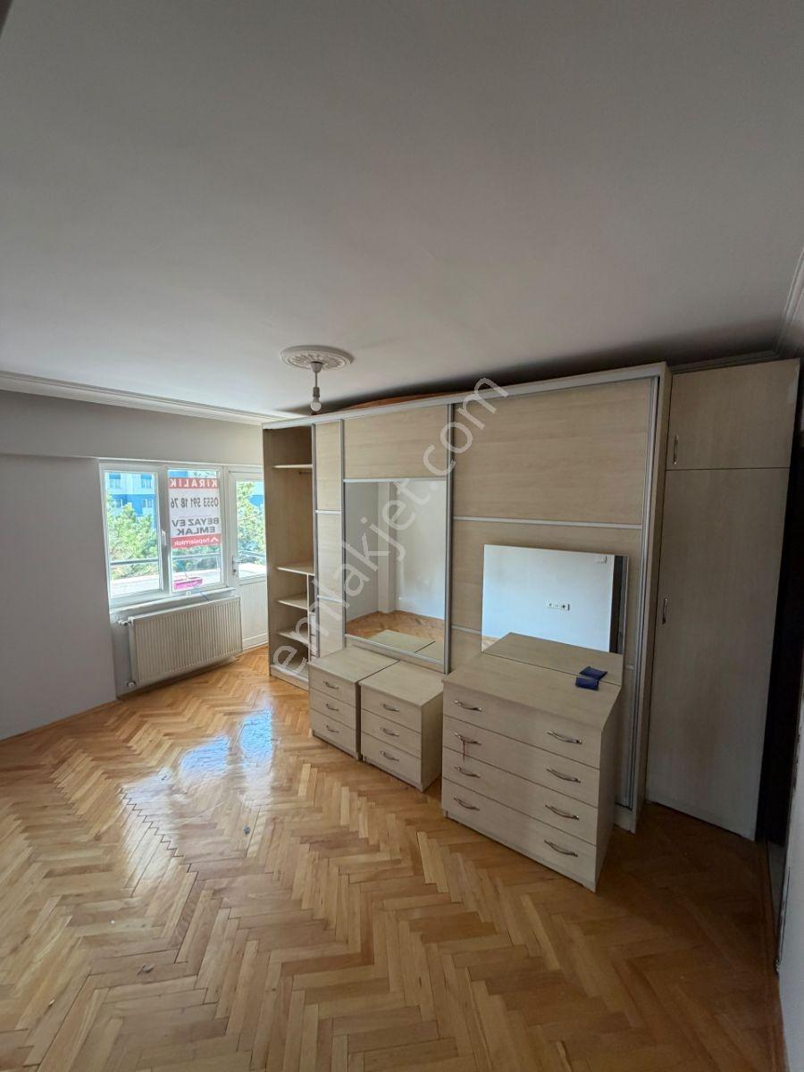 Eryaman Ata Mahallesı Satılık 140m2 3+1 Daıre Rüya Kent Sitesi — fotoğraf 8