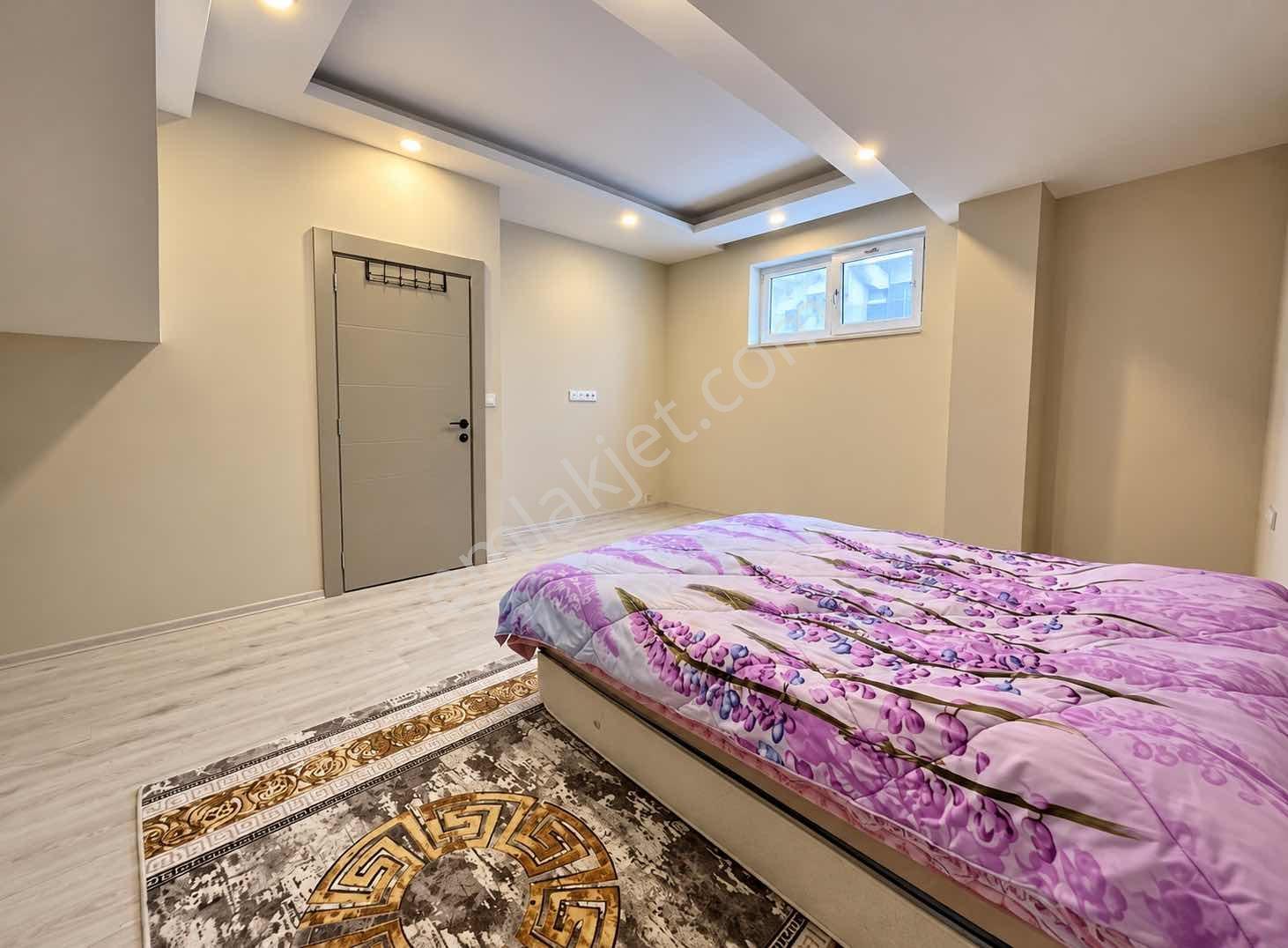 Kepez Habibler Mh 2+1 Geniş 25.000tl Kira Getirili Daire — fotoğraf 6