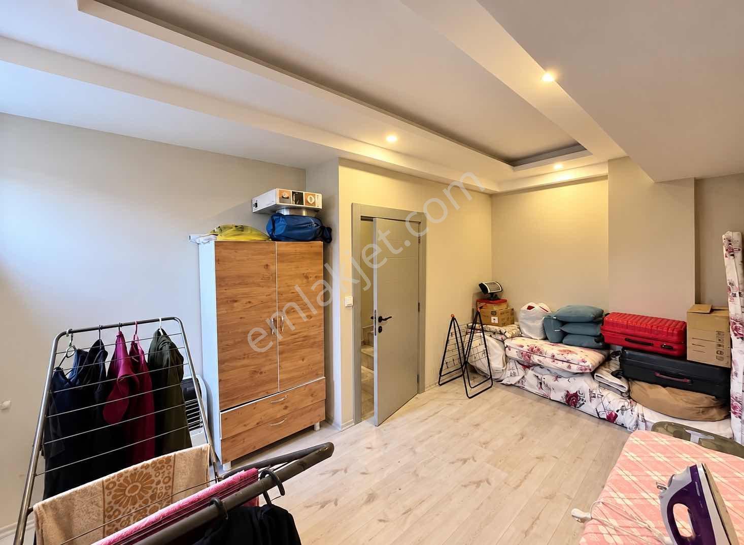 Kepez Habibler Mh 2+1 Geniş 25.000tl Kira Getirili Daire — fotoğraf 7