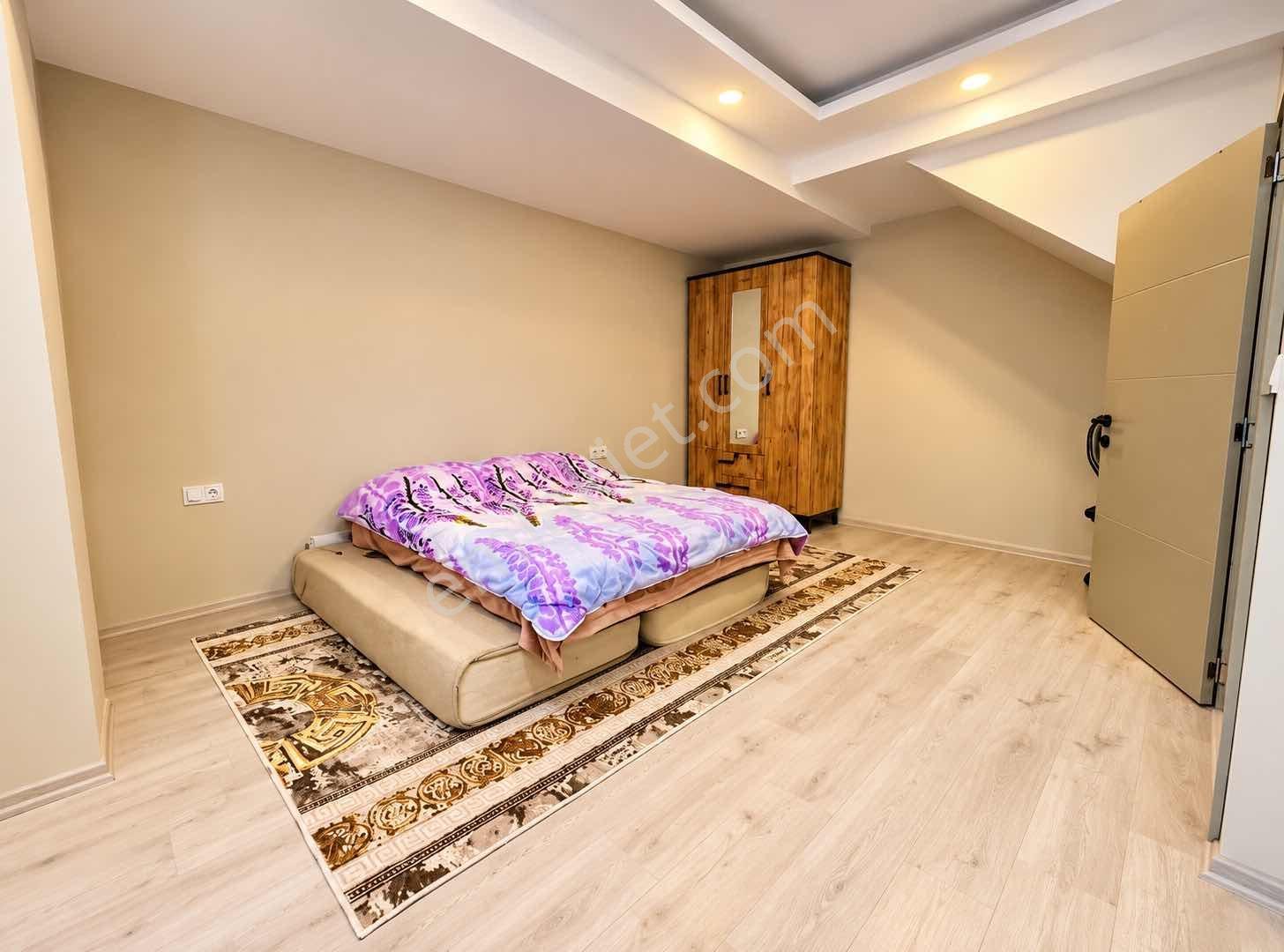 Kepez Habibler Mh 2+1 Geniş 25.000tl Kira Getirili Daire — fotoğraf 9