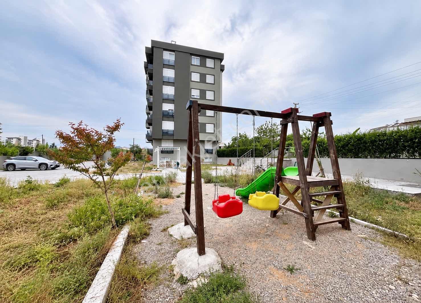 Kepez Habibler Mh 2+1 Geniş 25.000tl Kira Getirili Daire — fotoğraf 11
