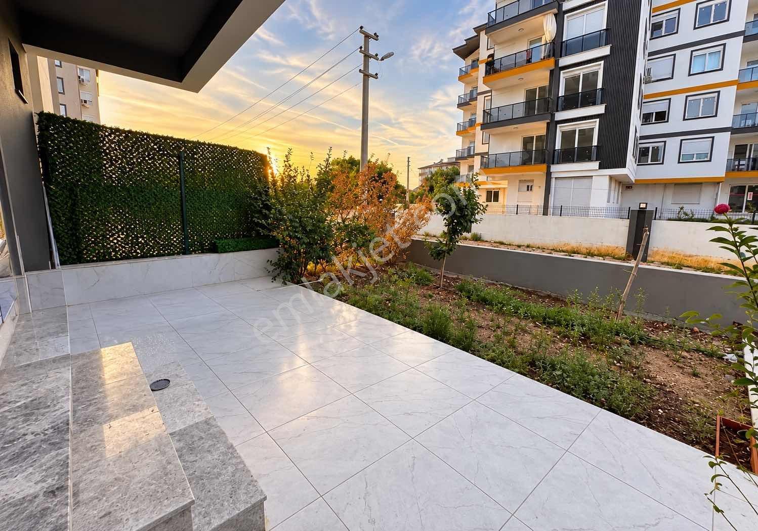 Kepez Habibler Mh 2+1 Geniş 25.000tl Kira Getirili Daire — fotoğraf 13