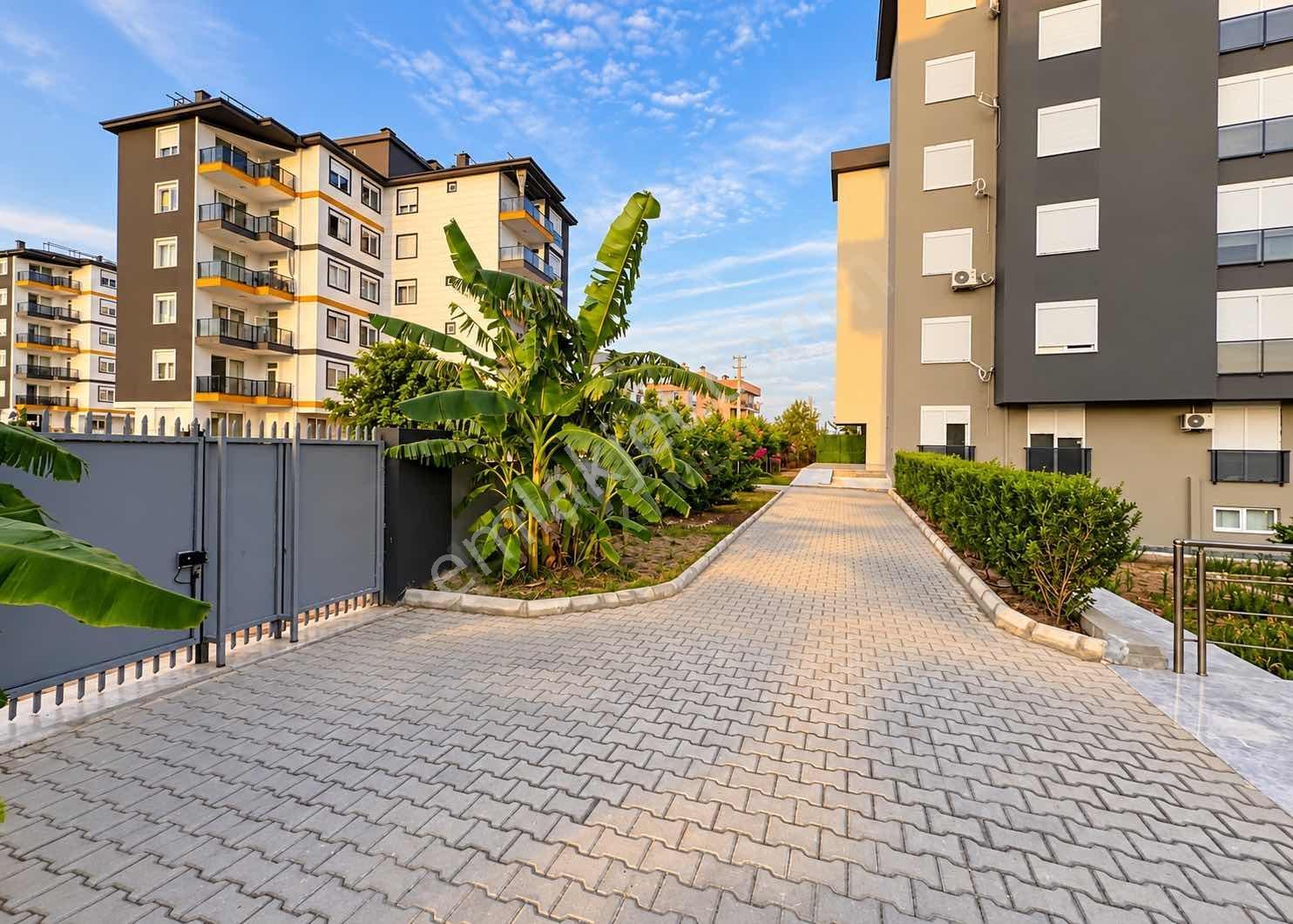 Kepez Habibler Mh 2+1 Geniş 25.000tl Kira Getirili Daire — fotoğraf 15