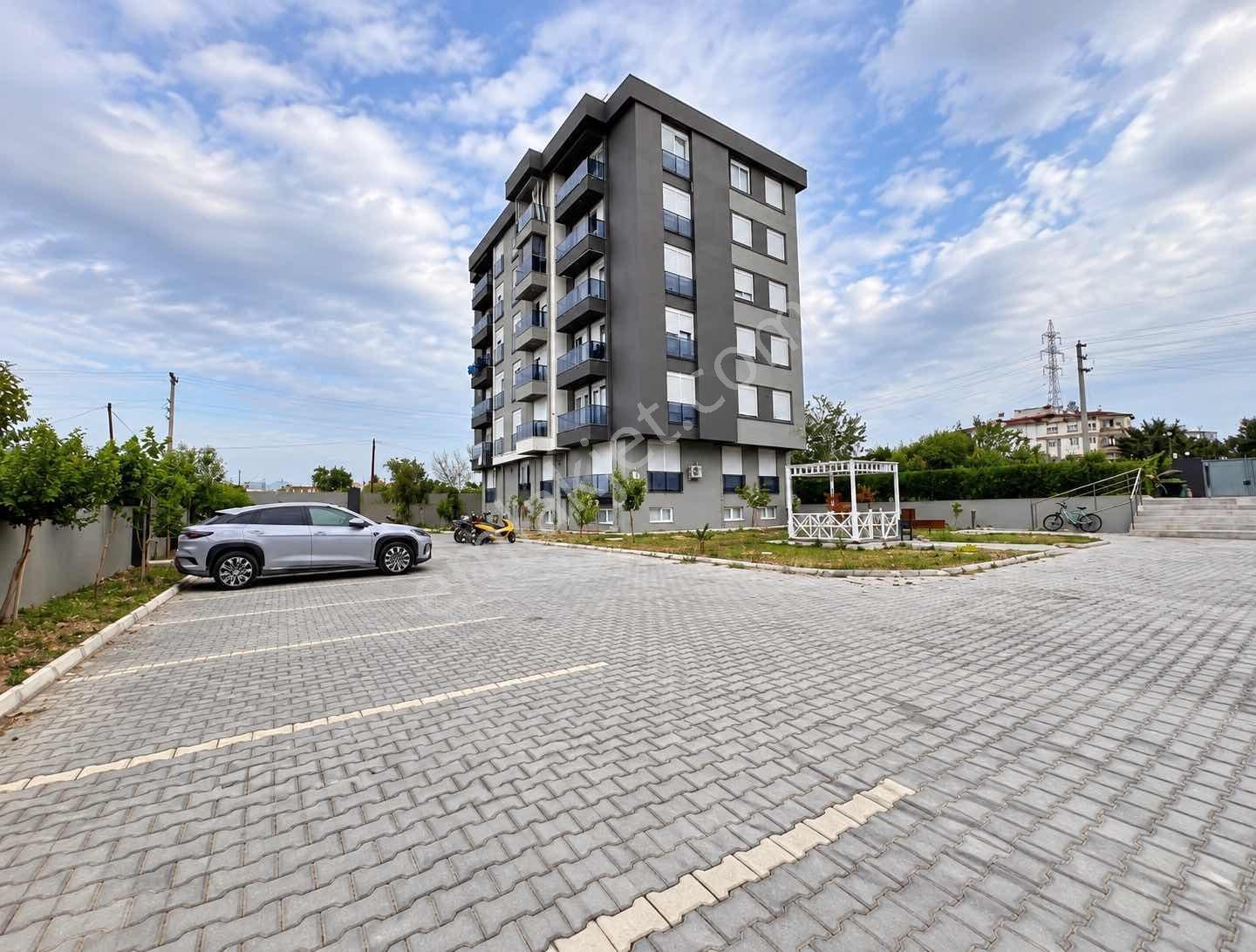 Kepez Habibler Mh 2+1 Geniş 25.000tl Kira Getirili Daire — fotoğraf 16