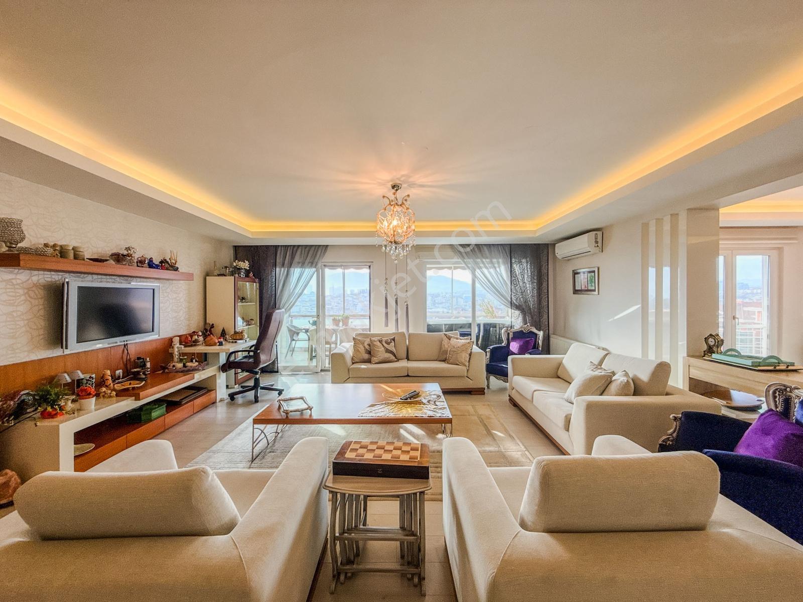 Bursa Nilüfer Doğuşpark Mükemmel Manzaralı 5+1 Dubleks Daire — fotoğraf 6