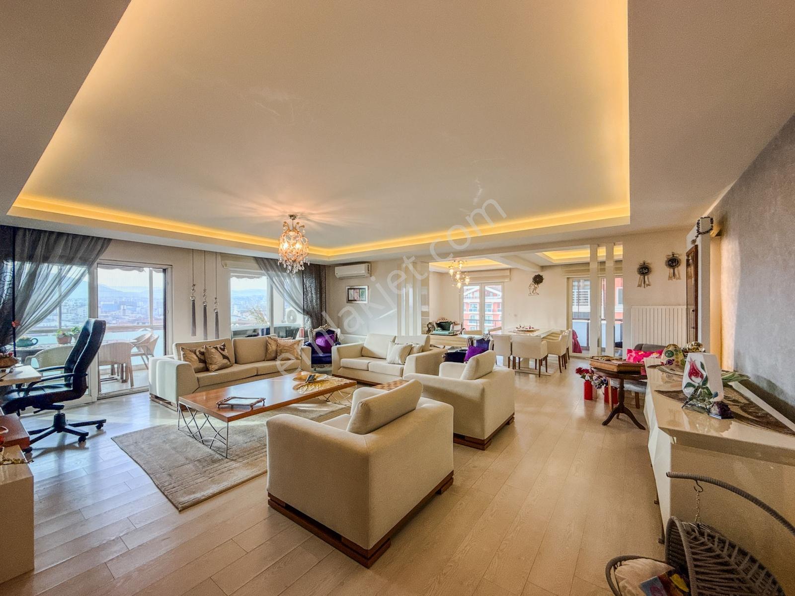 Bursa Nilüfer Doğuşpark Mükemmel Manzaralı 5+1 Dubleks Daire — fotoğraf 7