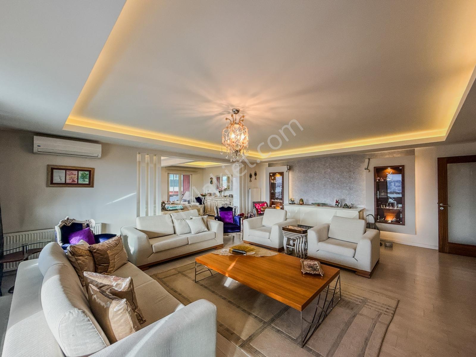 Bursa Nilüfer Doğuşpark Mükemmel Manzaralı 5+1 Dubleks Daire — fotoğraf 9