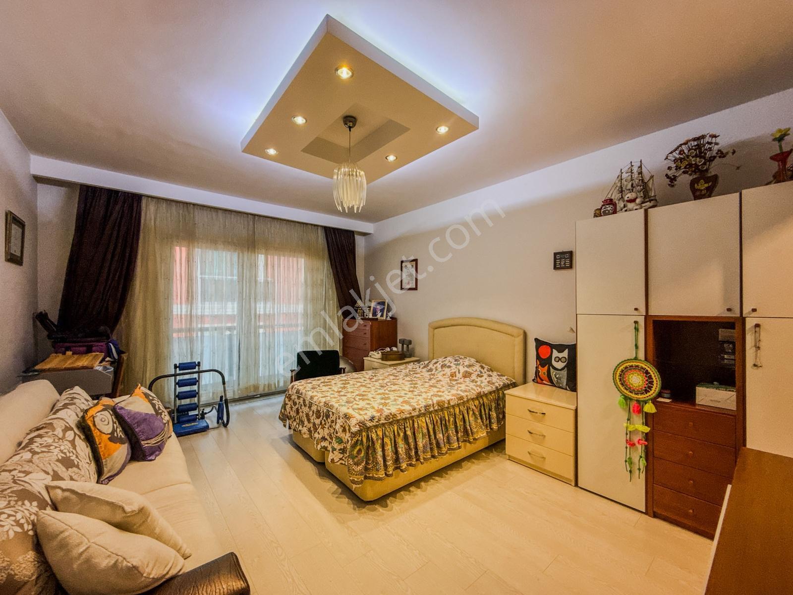 Bursa Nilüfer Doğuşpark Mükemmel Manzaralı 5+1 Dubleks Daire — fotoğraf 18