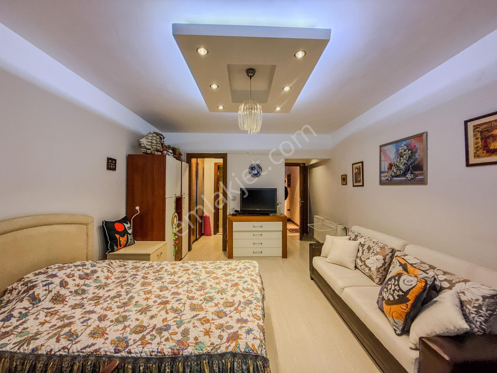 Bursa Nilüfer Doğuşpark Mükemmel Manzaralı 5+1 Dubleks Daire — fotoğraf 19