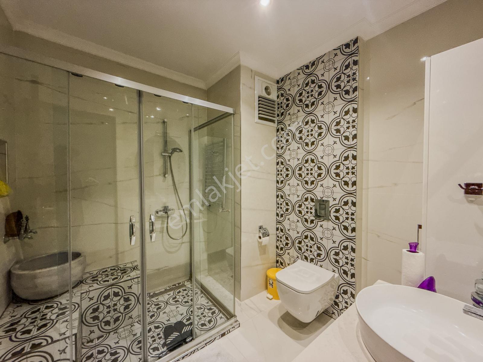 Bursa Nilüfer Doğuşpark Mükemmel Manzaralı 5+1 Dubleks Daire — fotoğraf 20
