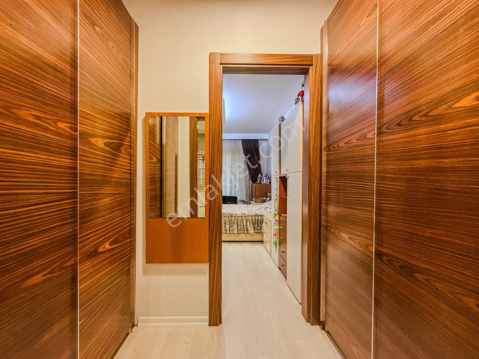 Bursa Nilüfer Doğuşpark Mükemmel Manzaralı 5+1 Dubleks Daire — fotoğraf 21