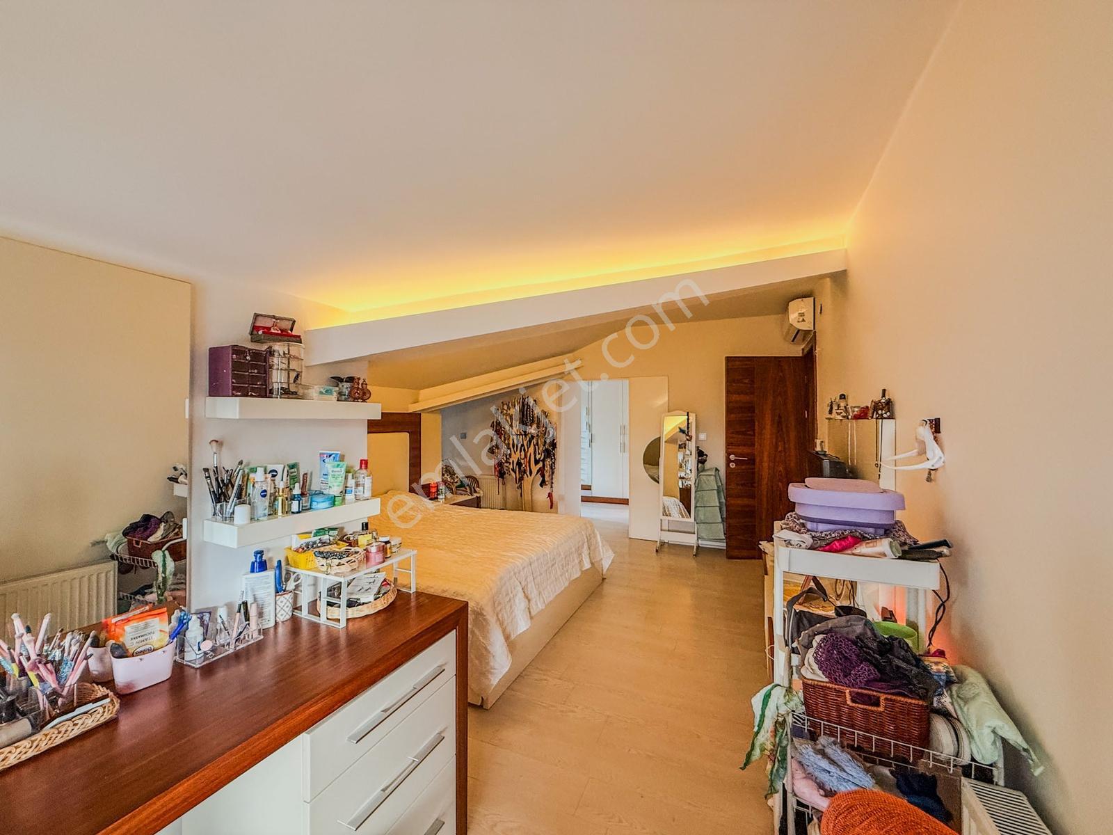 Bursa Nilüfer Doğuşpark Mükemmel Manzaralı 5+1 Dubleks Daire — fotoğraf 26