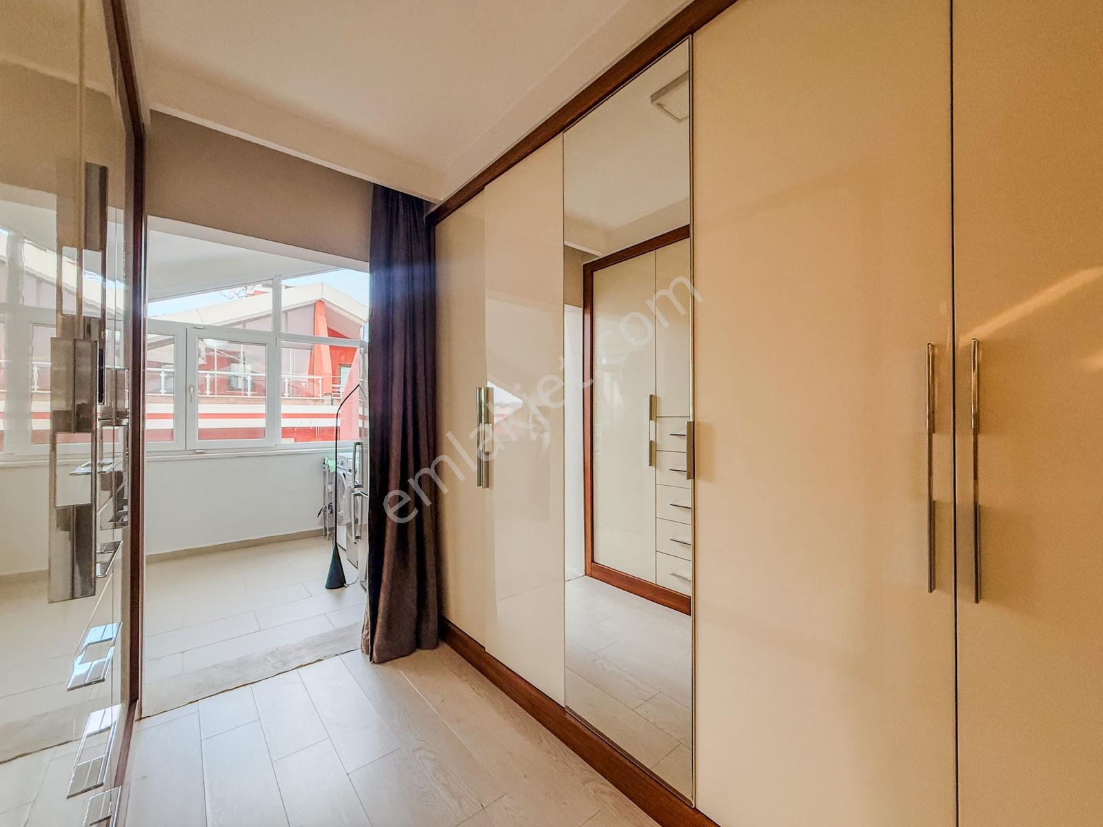 Bursa Nilüfer Doğuşpark Mükemmel Manzaralı 5+1 Dubleks Daire — fotoğraf 27