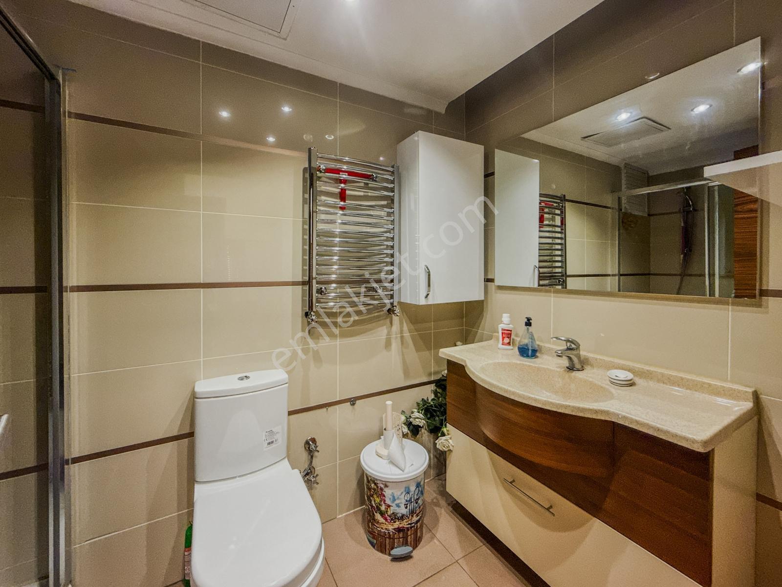 Bursa Nilüfer Doğuşpark Mükemmel Manzaralı 5+1 Dubleks Daire — fotoğraf 35