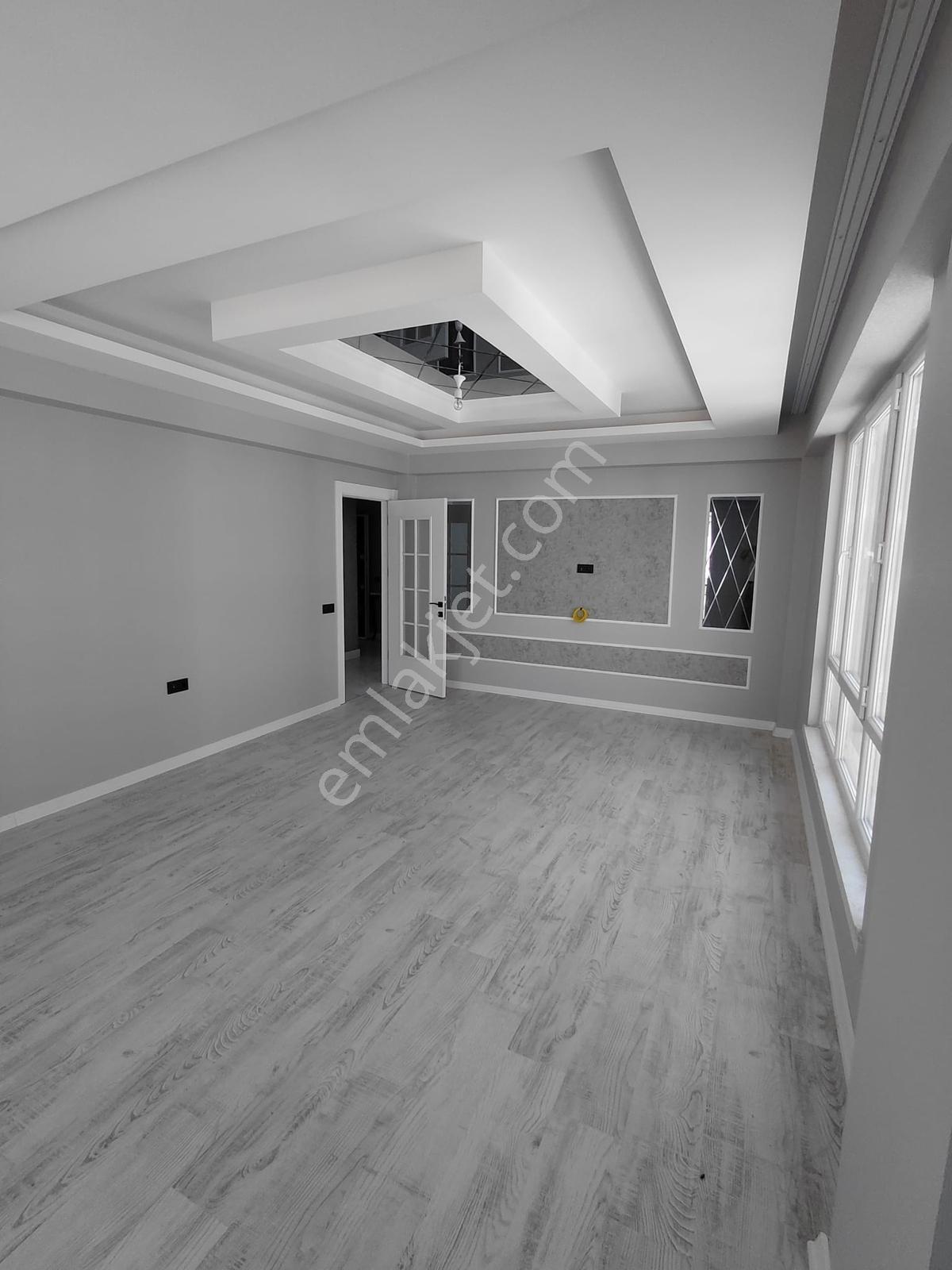 Yenice Mahallesinde 3+1 Sıfır Satılık Daire — fotoğraf 2