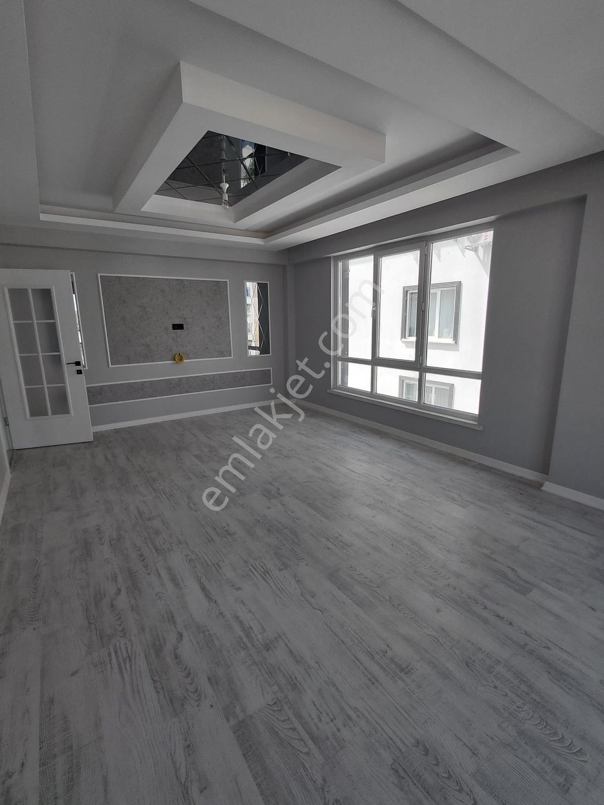Yenice Mahallesinde 3+1 Sıfır Satılık Daire — fotoğraf 9