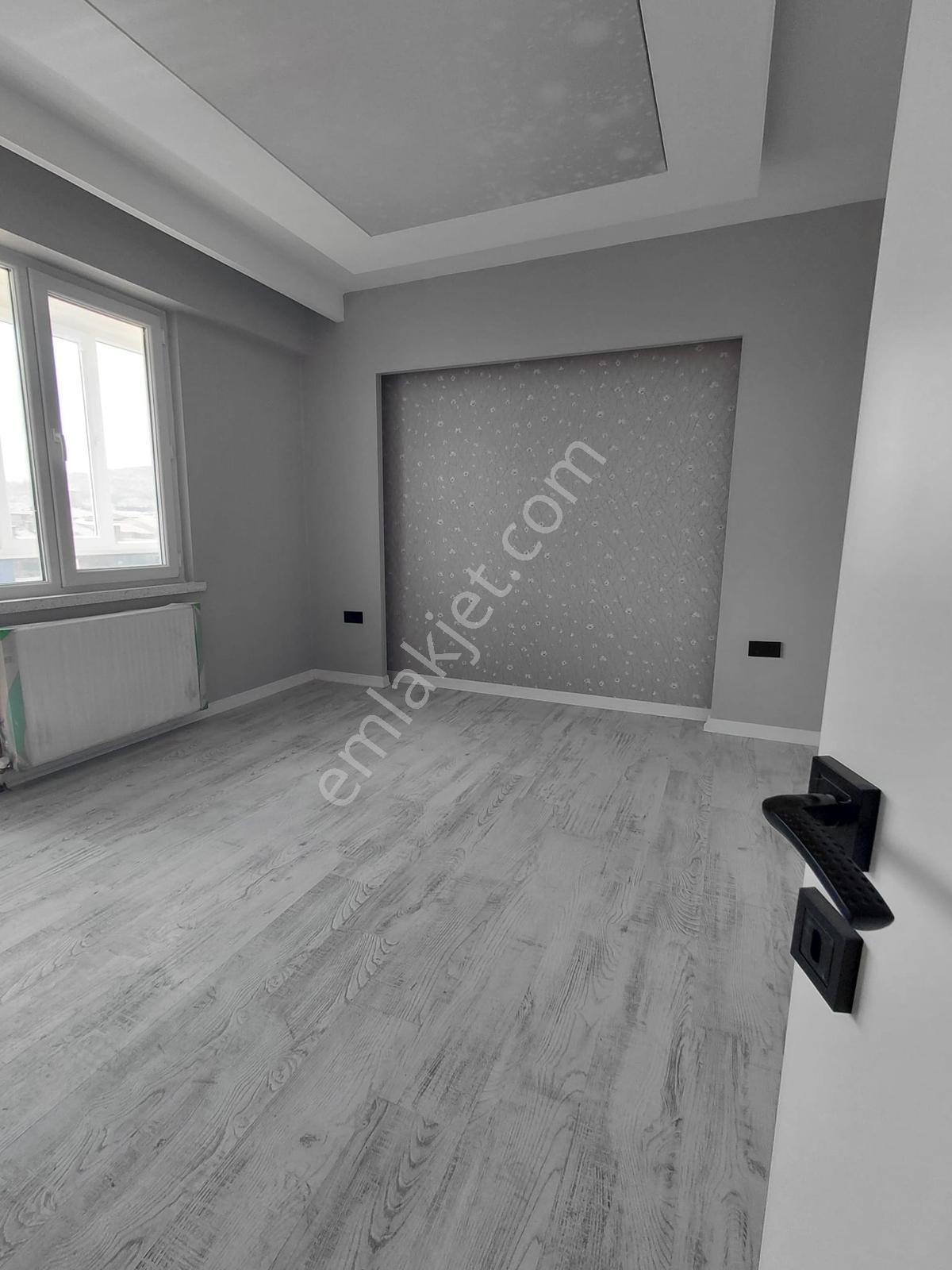 Yenice Mahallesinde 3+1 Sıfır Satılık Daire — fotoğraf 11