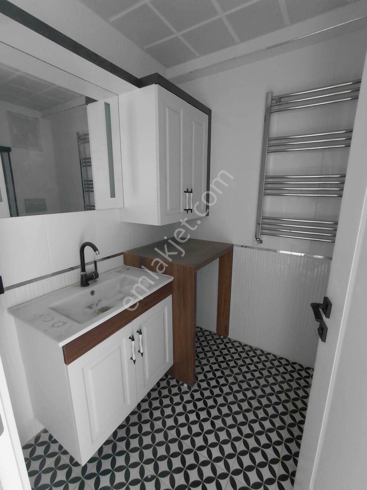 Yenice Mahallesinde 3+1 Sıfır Satılık Daire — fotoğraf 15