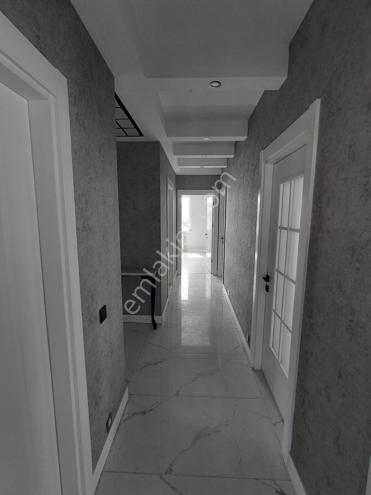 Yenice Mahallesinde 3+1 Sıfır Satılık Daire — fotoğraf 17