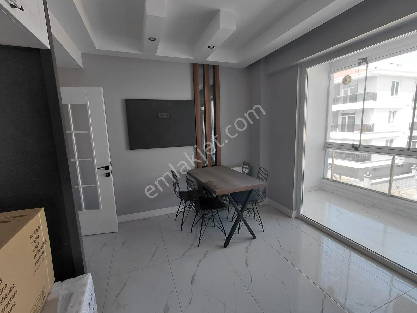 Yenice Mahallesinde 3+1 Sıfır Satılık Daire — fotoğraf 18